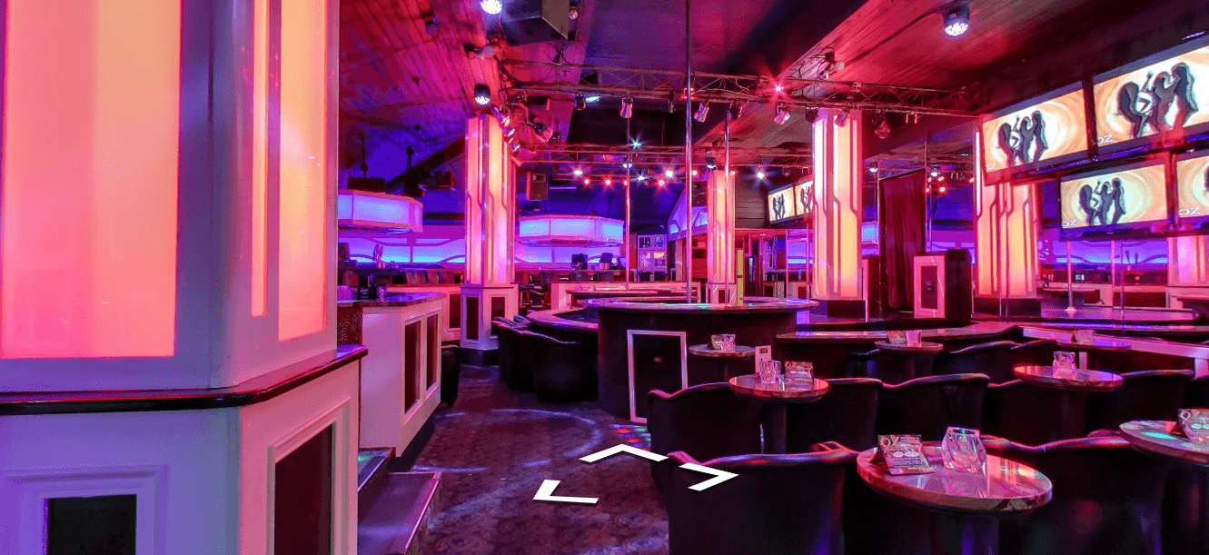 Oz Gentlemen's Club - Nightclub in Clearwater, United States