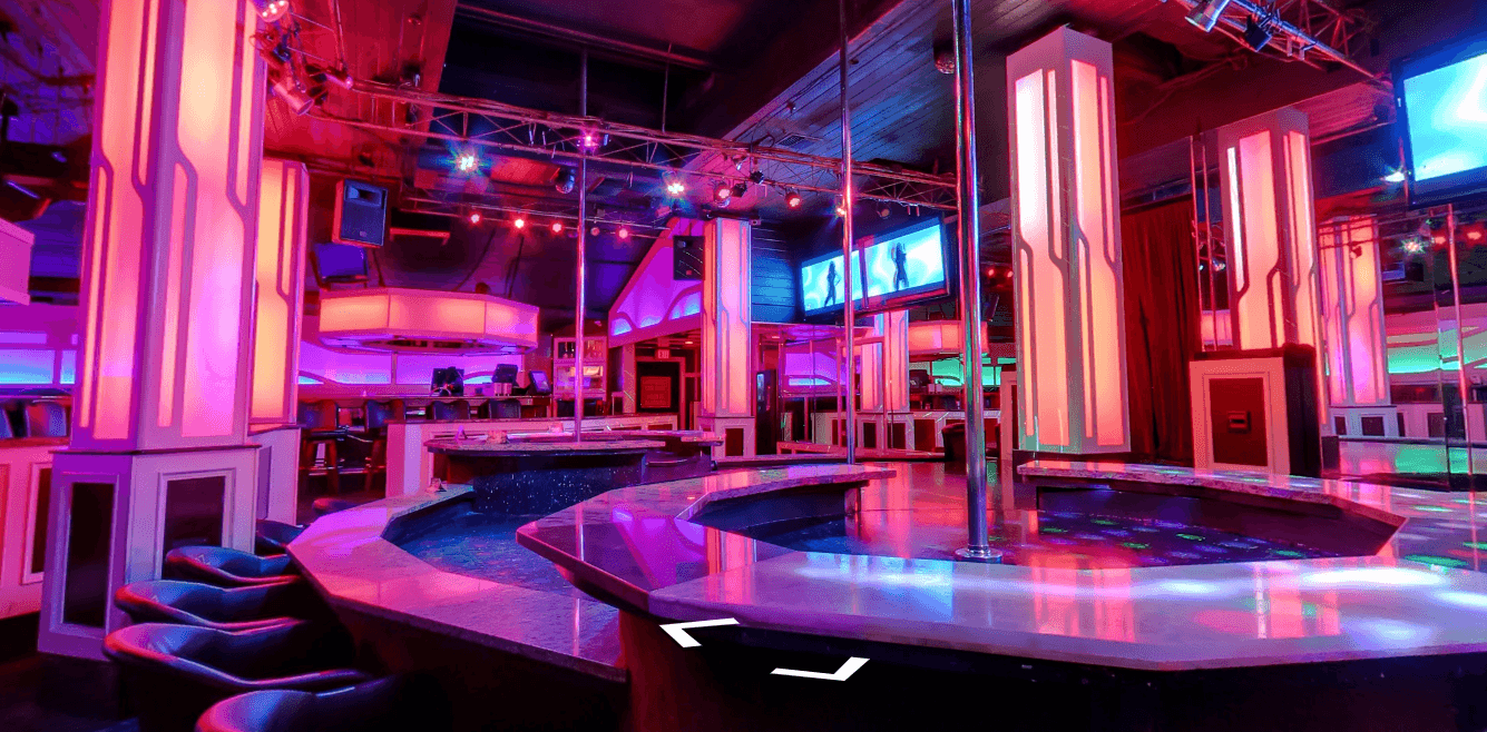 Oz Gentlemen's Club - Nightclub in Clearwater, United States