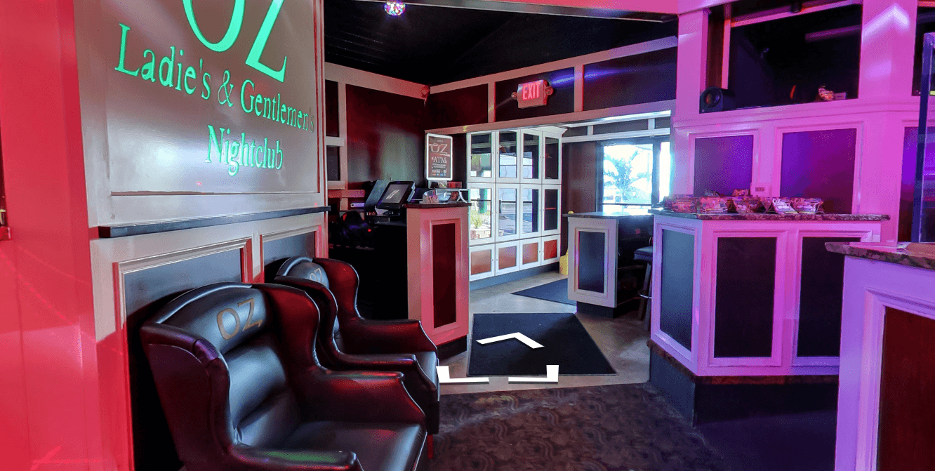 Oz Gentlemen's Club - Nightclub in Clearwater, United States