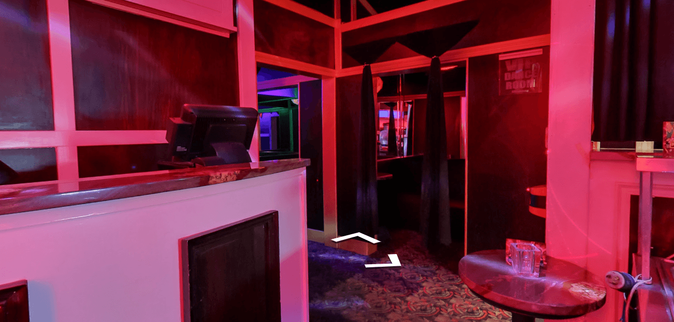 Oz Gentlemen's Club - Nightclub in Clearwater, United States