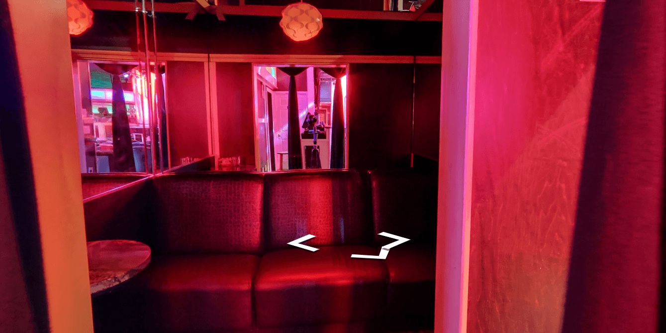 Oz Gentlemen's Club - Nightclub in Clearwater, United States