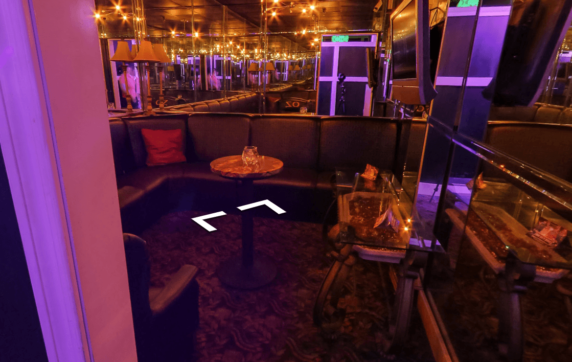Oz Gentlemen's Club - Nightclub in Clearwater, United States