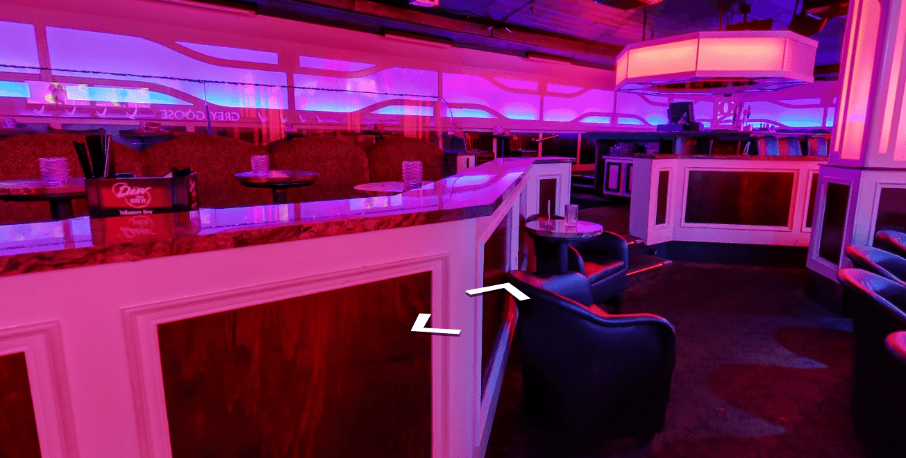 Oz Gentlemen's Club - Nightclub in Clearwater, United States