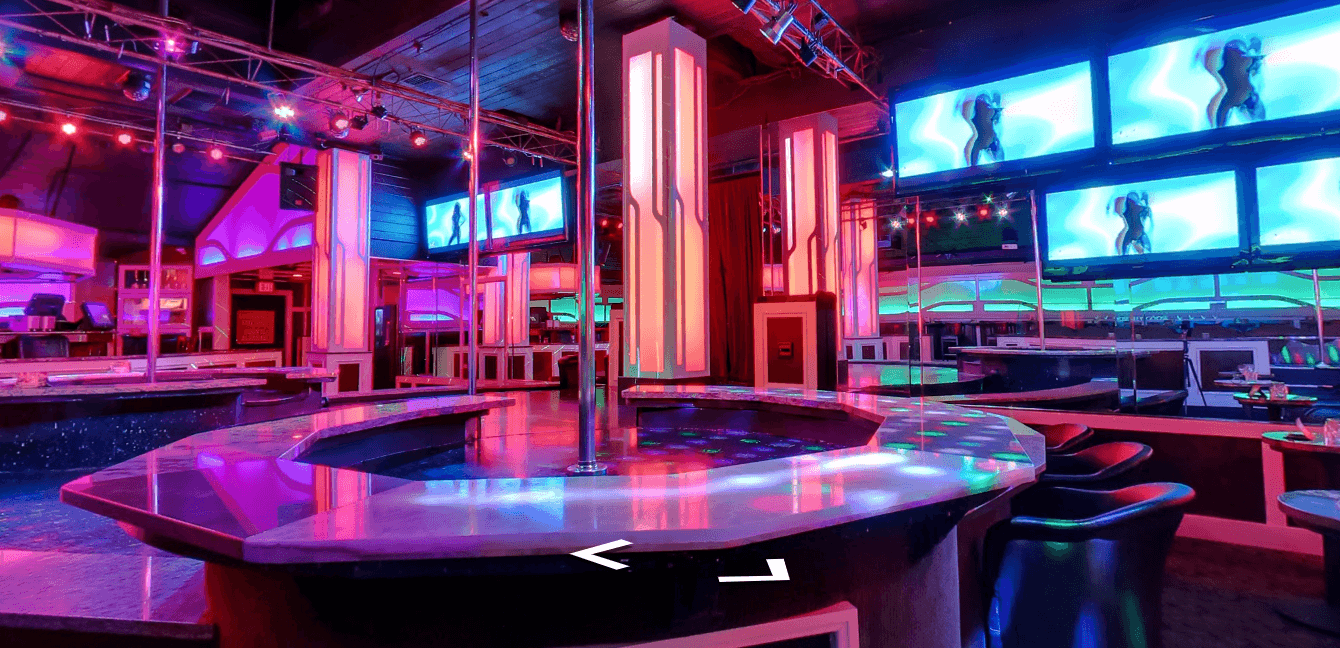 Oz Gentlemen's Club - Nightclub in Clearwater, United States