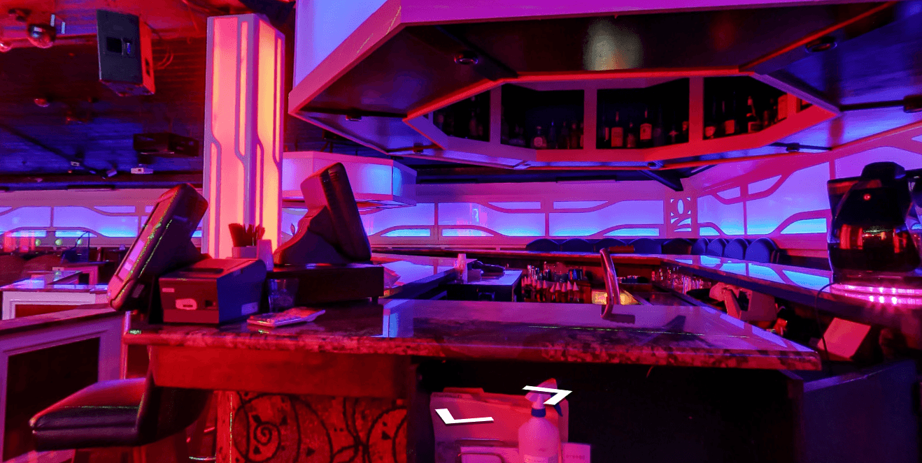 Oz Gentlemen's Club - Nightclub in Clearwater, United States