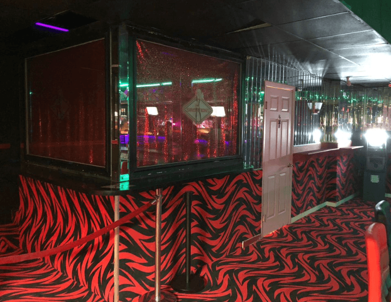 Sinsations - Nightclub in Clearwater, United States