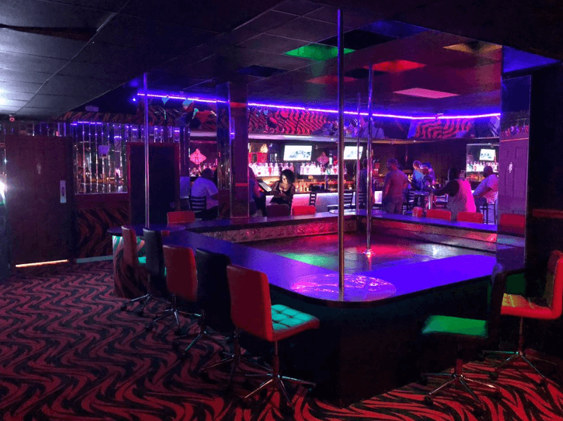 Sinsations - Nightclub in Clearwater, United States