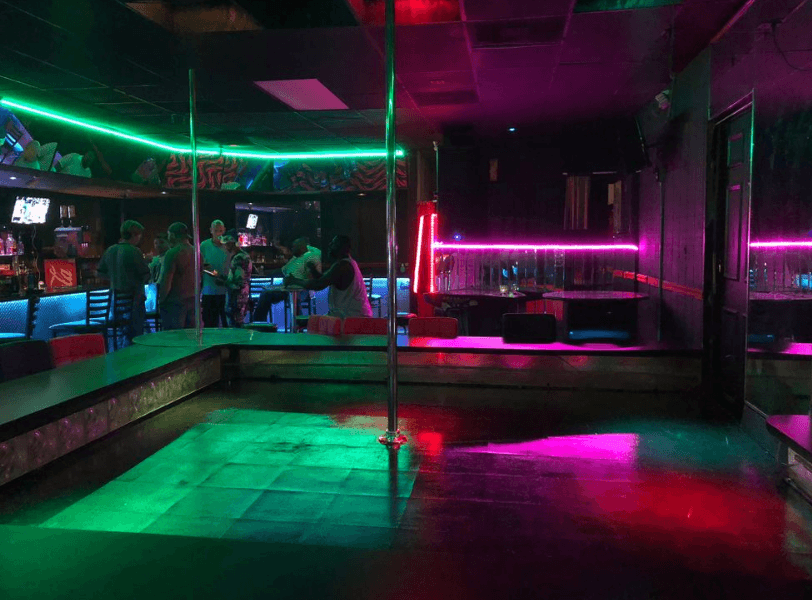 Sinsations - Nightclub in Clearwater, United States
