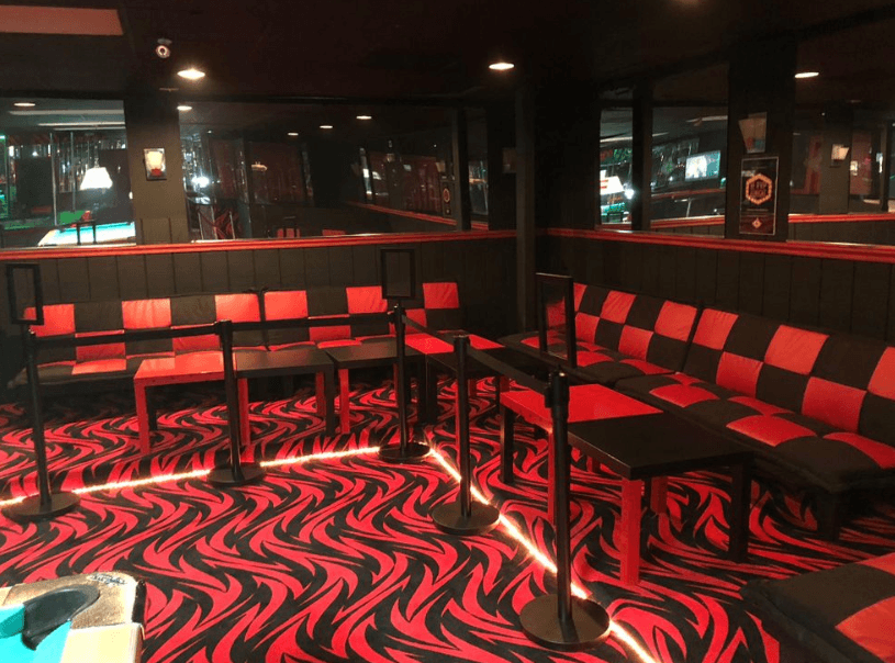 Sinsations - Nightclub in Clearwater, United States