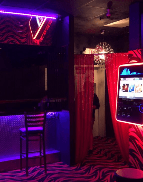 Sinsations - Nightclub in Clearwater, United States