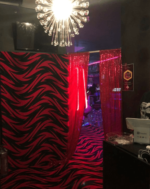Sinsations - Nightclub in Clearwater, United States