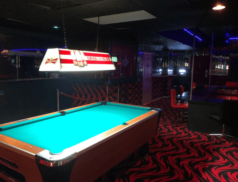 Sinsations - Nightclub in Clearwater, United States