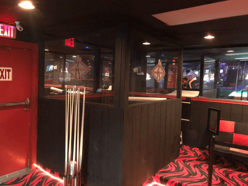Sinsations - Nightclub in Clearwater, United States