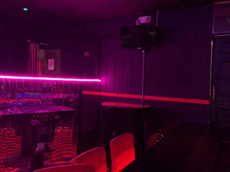 Sinsations - Nightclub in Clearwater, United States