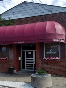 Alibi inn - Nightclub in Cleveland, United States