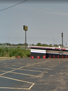 Crazy Horse Licensing - Nightclub in Cleveland, United States