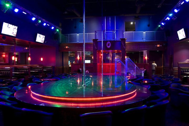 Hustler Club Cleveland - Nightclub in Cleveland, United States