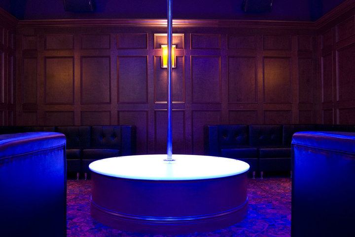 Hustler Club Cleveland - Nightclub in Cleveland, United States