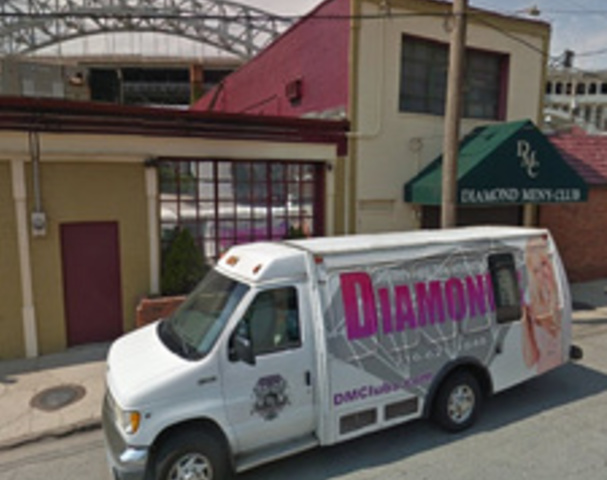 The Diamond Men's Club - Nightclub in Cleveland, United States