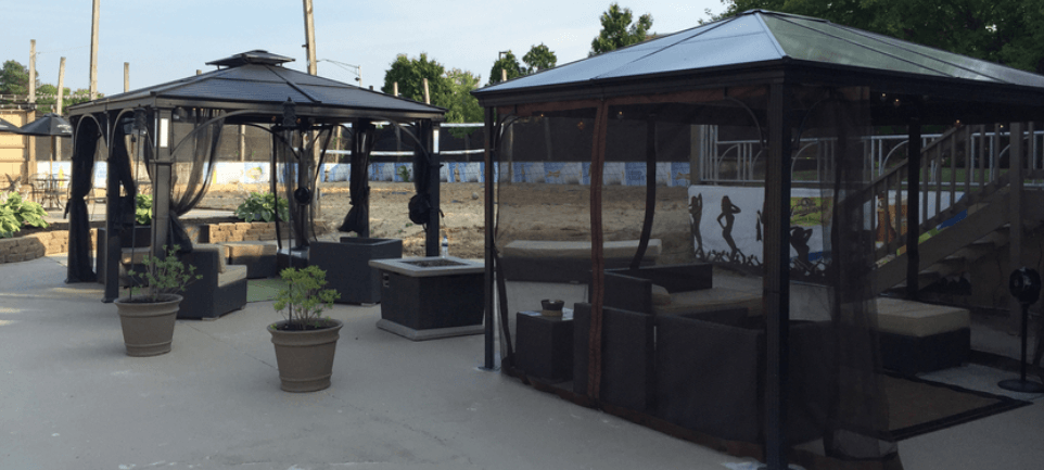 The Diamond Men's Club - Nightclub in Cleveland, United States