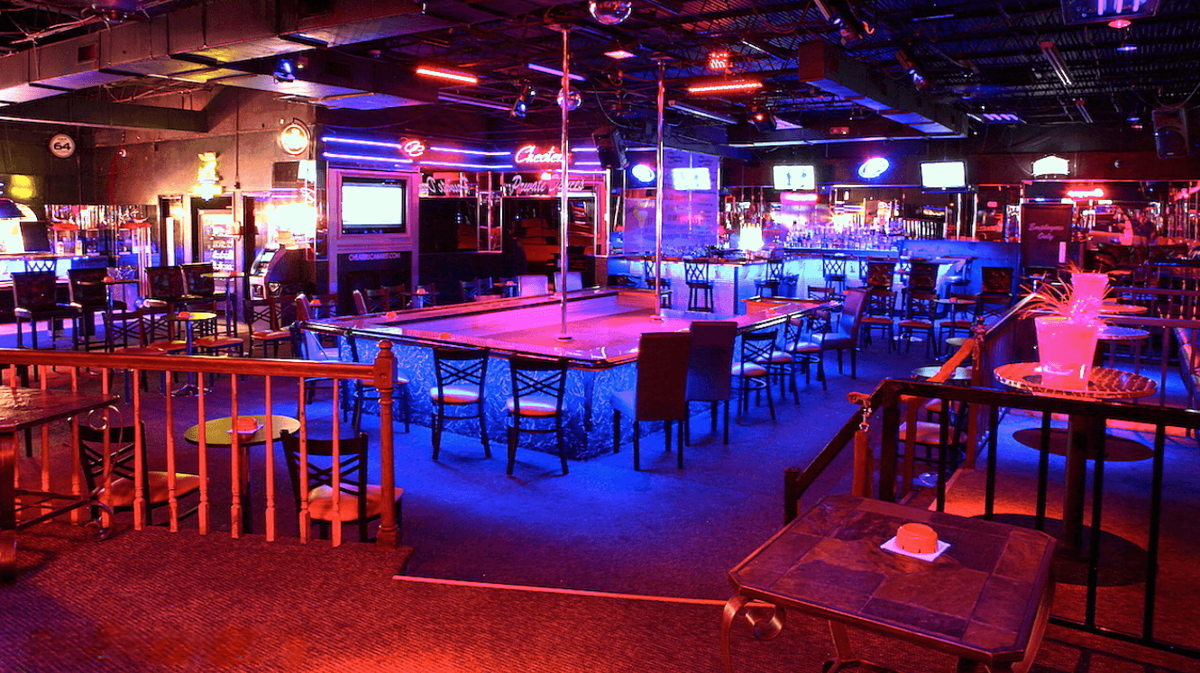 Cheaters Cabaret - Nightclub in Cocoa Beach, United States