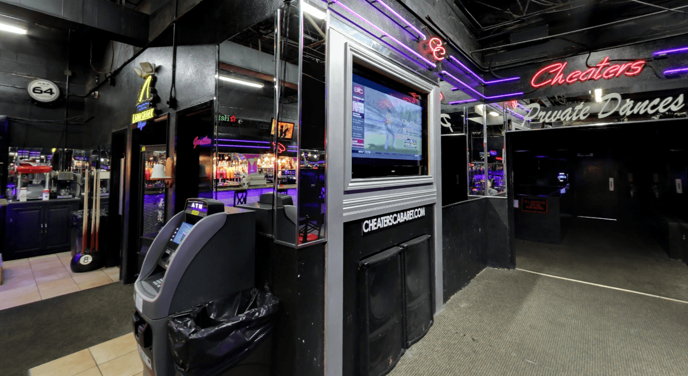 Cheaters Cabaret - Nightclub in Cocoa Beach, United States