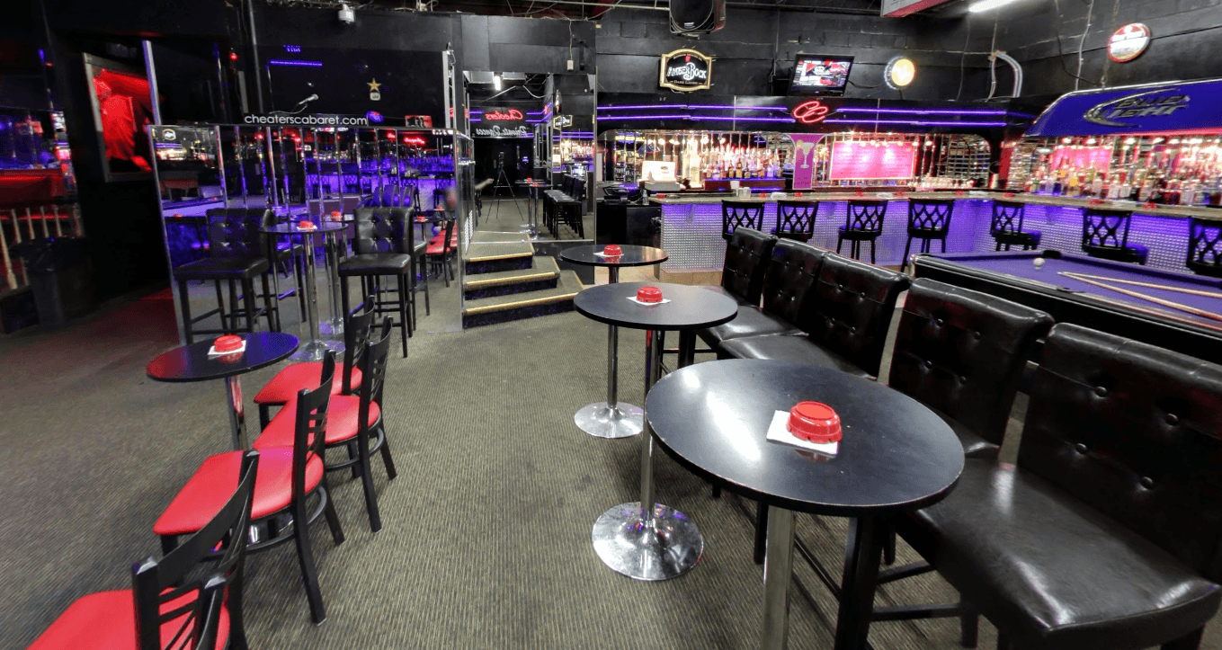 Cheaters Cabaret - Nightclub in Cocoa Beach, United States