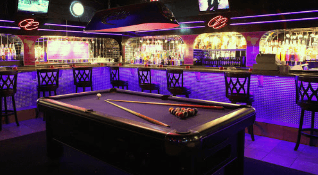 Cheaters Cabaret - Nightclub in Cocoa Beach, United States