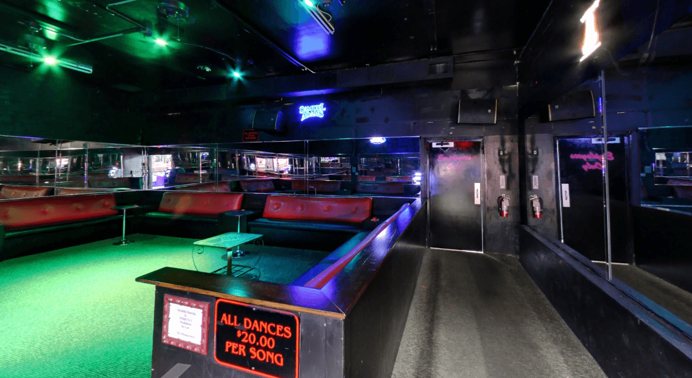 Cheaters Cabaret - Nightclub in Cocoa Beach, United States