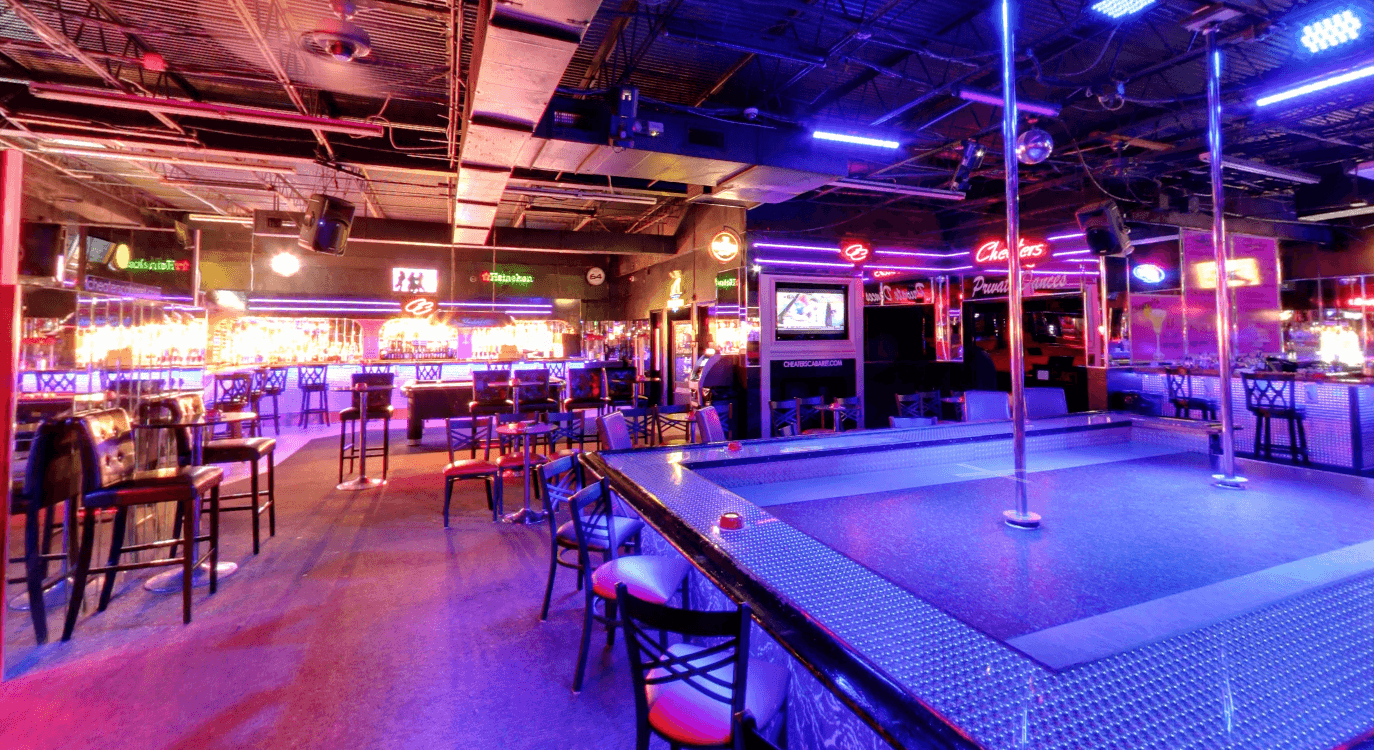 Cheaters Cabaret - Nightclub in Cocoa Beach, United States