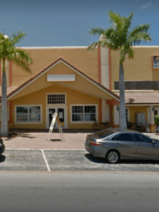 Club 3X - Nightclub in Cocoa, United States