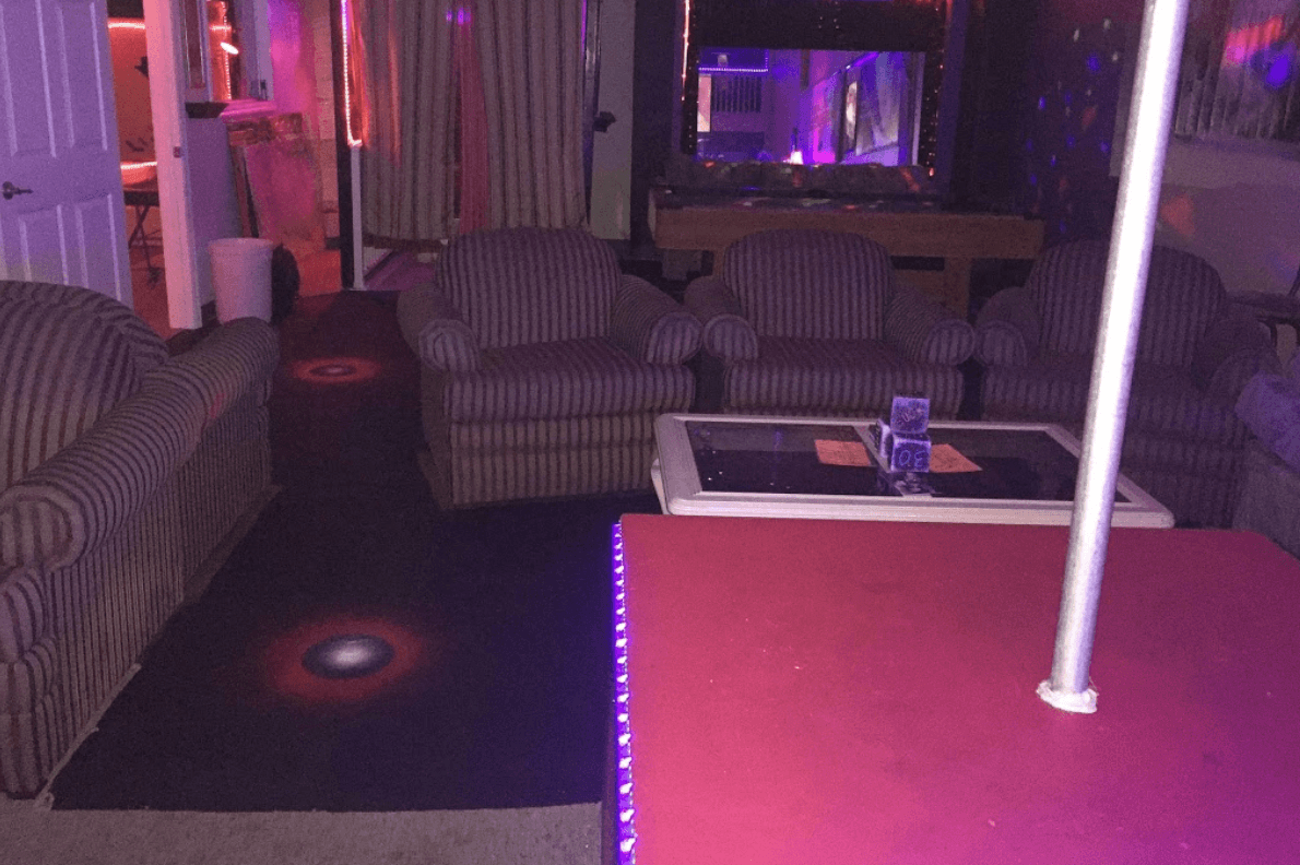 Club 3X - Nightclub in Cocoa, United States