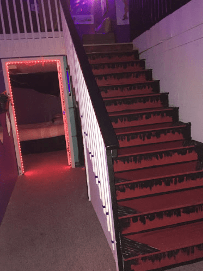Club 3X - Nightclub in Cocoa, United States
