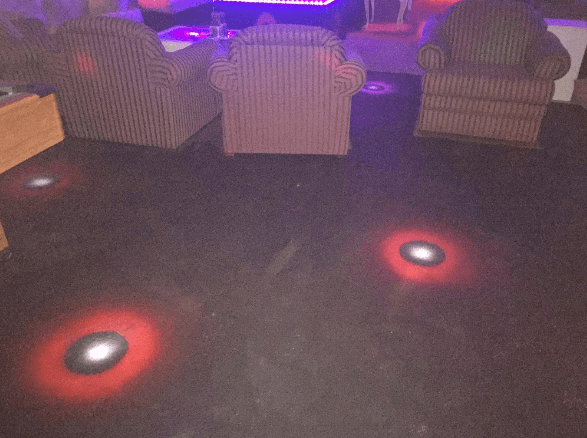 Club 3X - Nightclub in Cocoa, United States