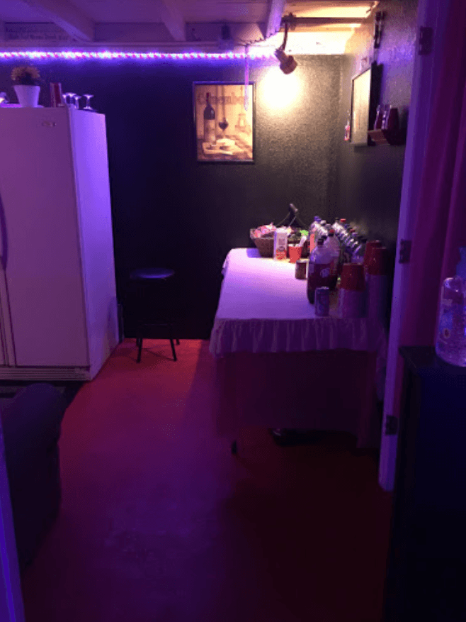 Club 3X - Nightclub in Cocoa, United States