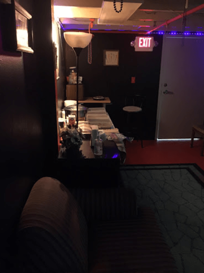 Club 3X - Nightclub in Cocoa, United States