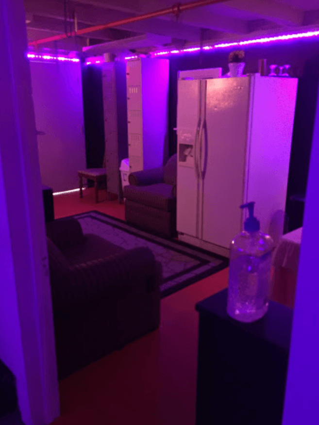 Club 3X - Nightclub in Cocoa, United States