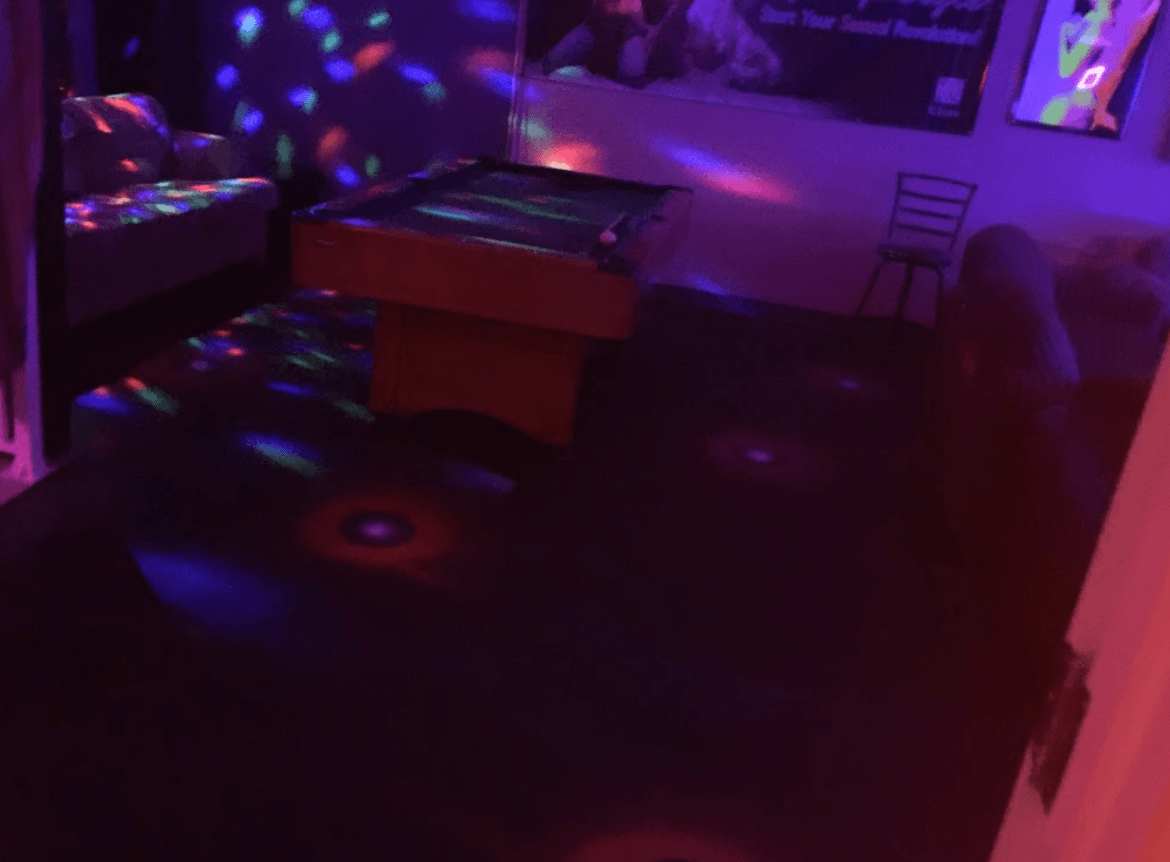 Club 3X - Nightclub in Cocoa, United States