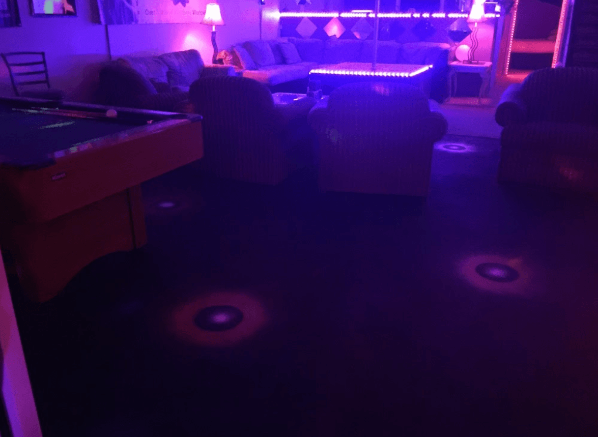 Club 3X - Nightclub in Cocoa, United States