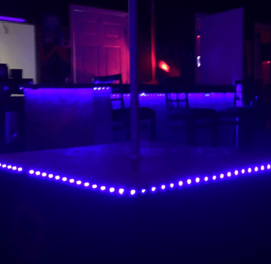 Club 3X - Nightclub in Cocoa, United States