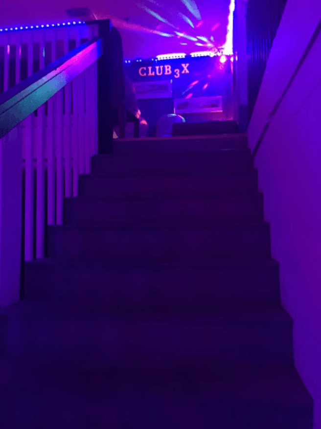 Club 3X - Nightclub in Cocoa, United States