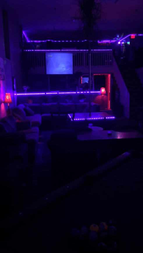 Club 3X - Nightclub in Cocoa, United States