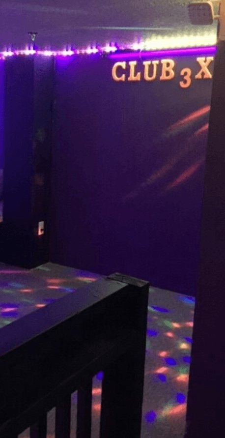Club 3X - Nightclub in Cocoa, United States