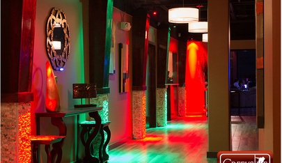 Creekside Cabaret - Nightclub in Colmar, United States