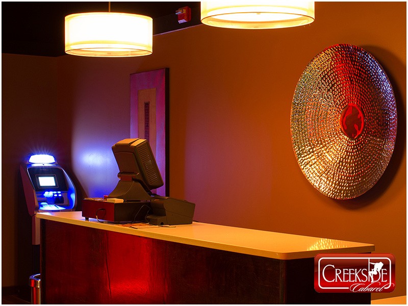 Creekside Cabaret - Nightclub in Colmar, United States