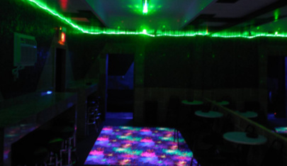 Club Good Times - Nightclub in Columbia, United States