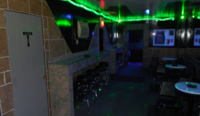 Club Good Times - Nightclub in Columbia, United States