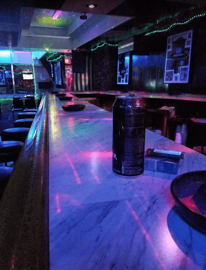 Club Good Times - Nightclub in Columbia, United States