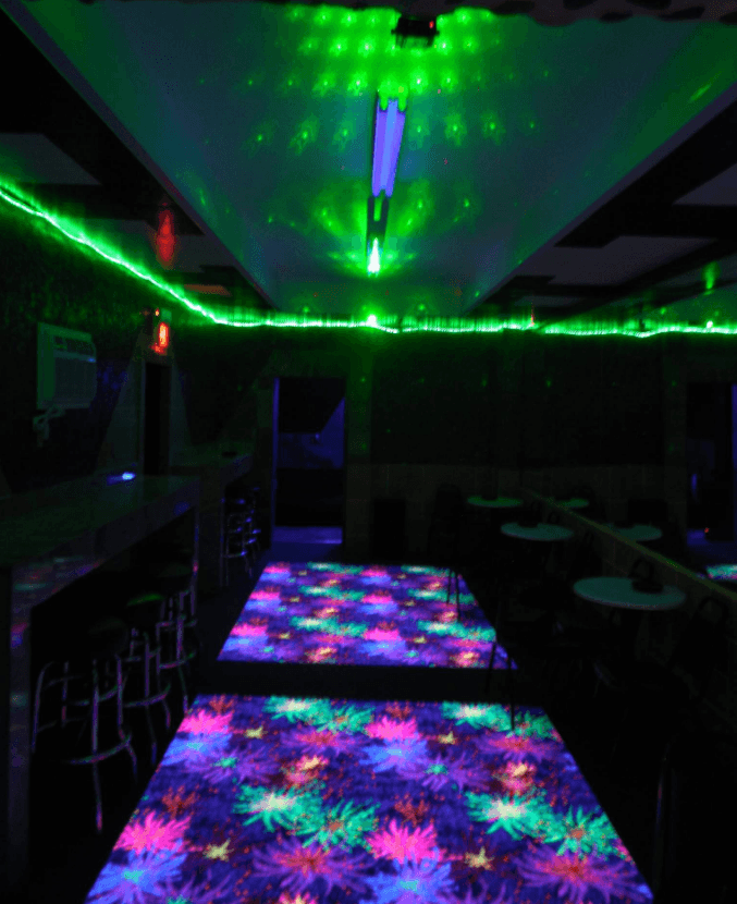 Club Good Times - Nightclub in Columbia, United States