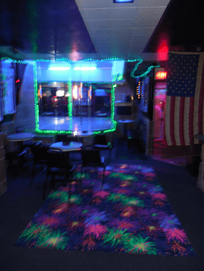 Club Good Times - Nightclub in Columbia, United States
